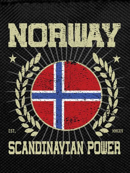Cool Norway Design