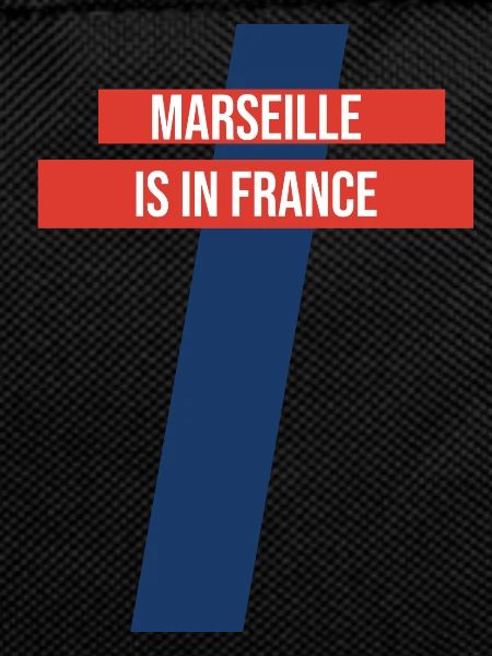 Marseille Cooking Apron