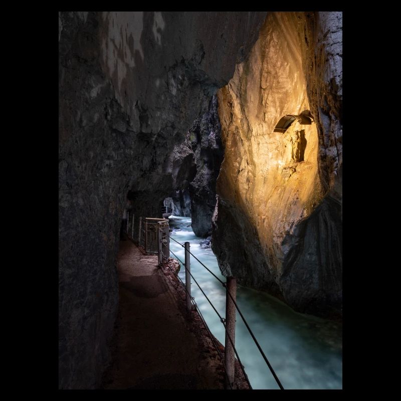 Partnachklamm