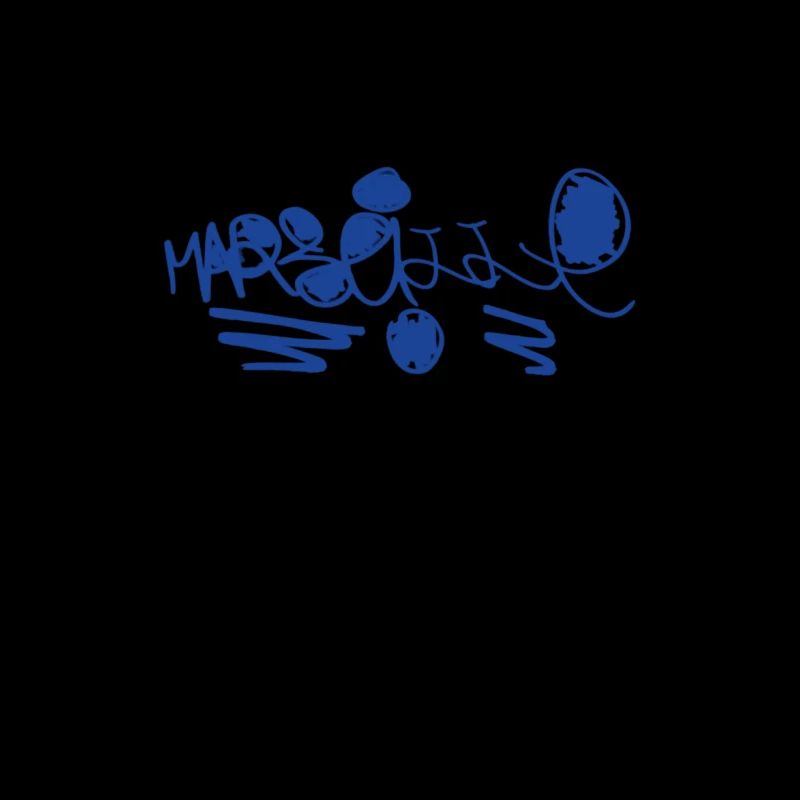 Souvenir créatif Marseille