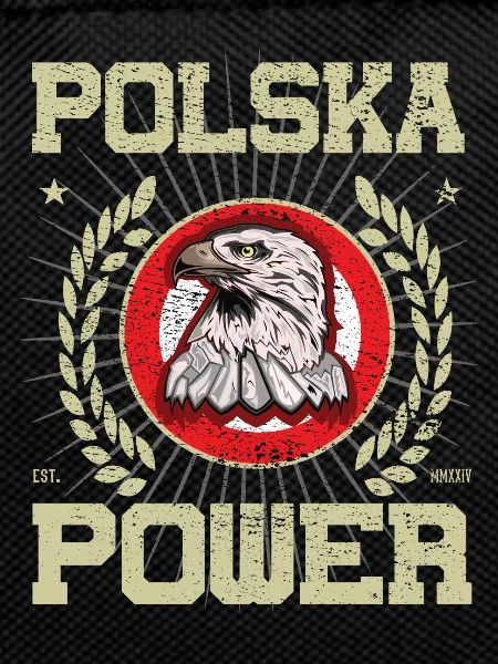 Cooles Polen Design