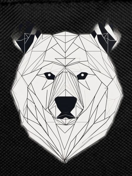 Bear Sketch