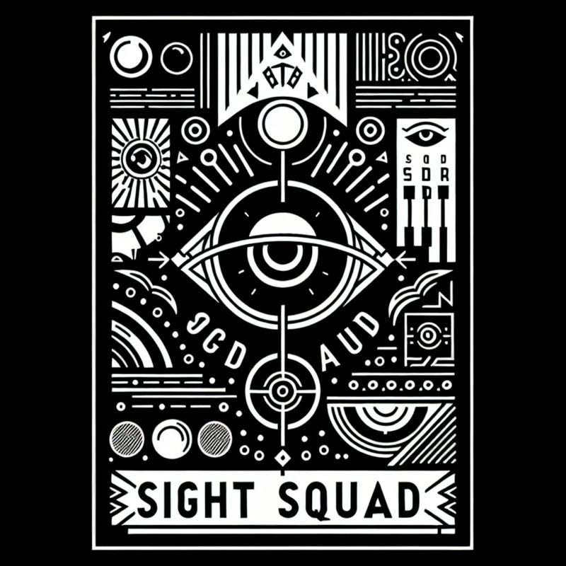 Sight Squad 7