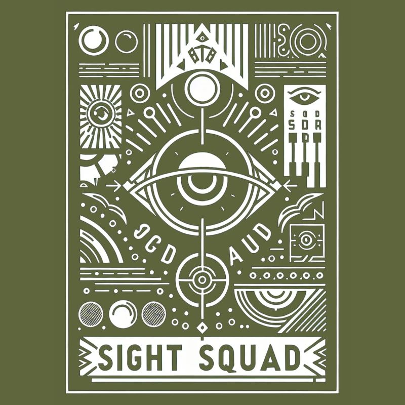 Sight Squad 7