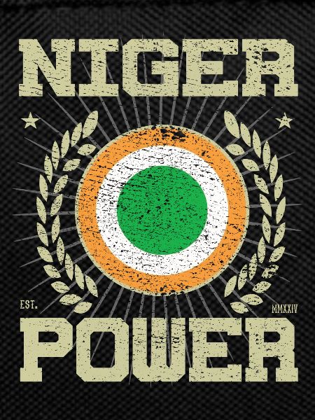 Cool Niger Design