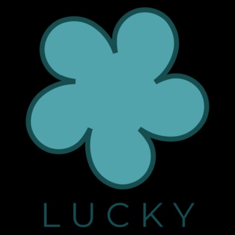 Trèfle lucky