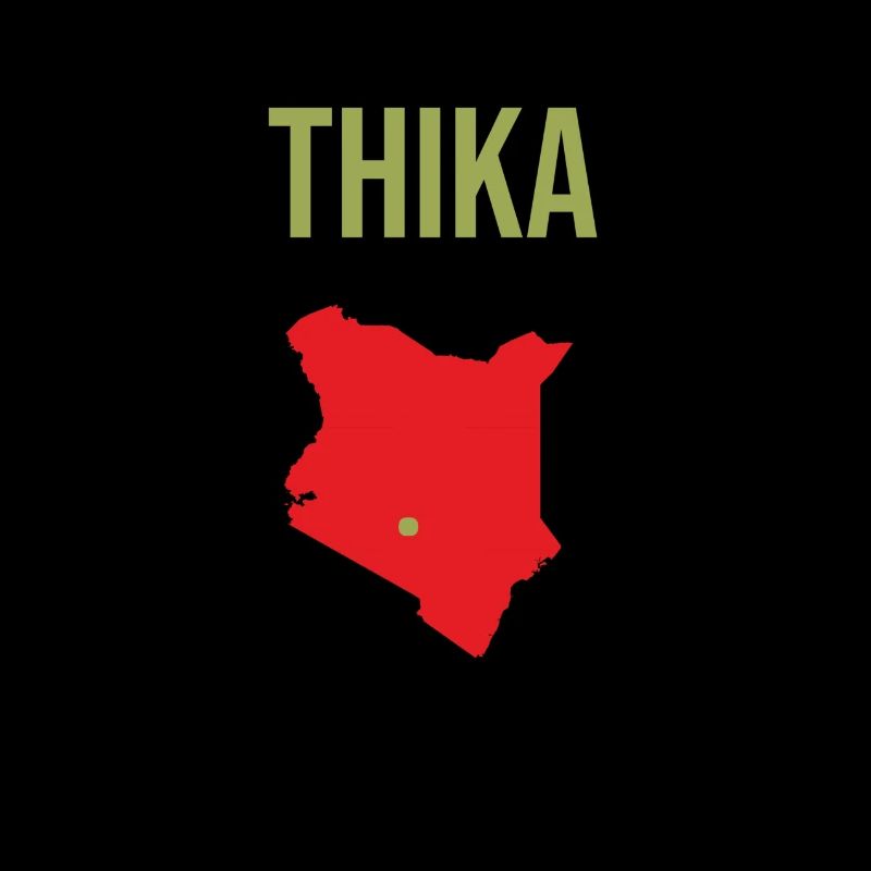 Thika Kenya