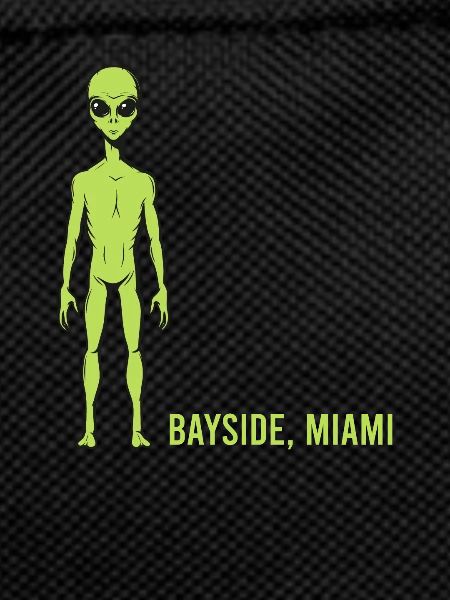 Bayside Miami Shadow Alien
