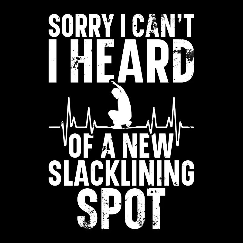 Accessoires de slackline Amateur de slackline d’intérieur