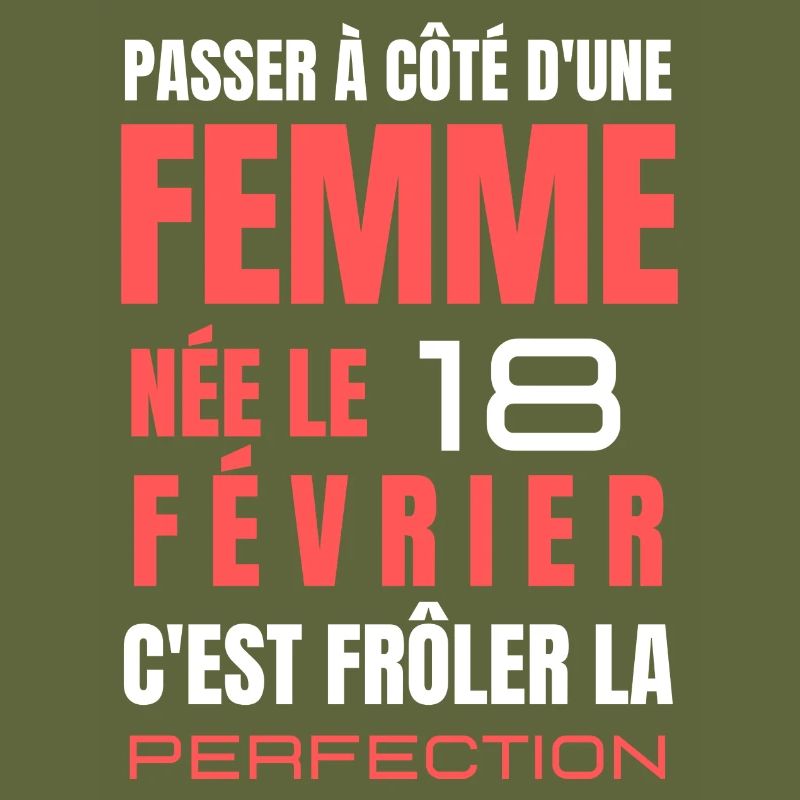 Février 18: Élégance Parfaite à Imprimer