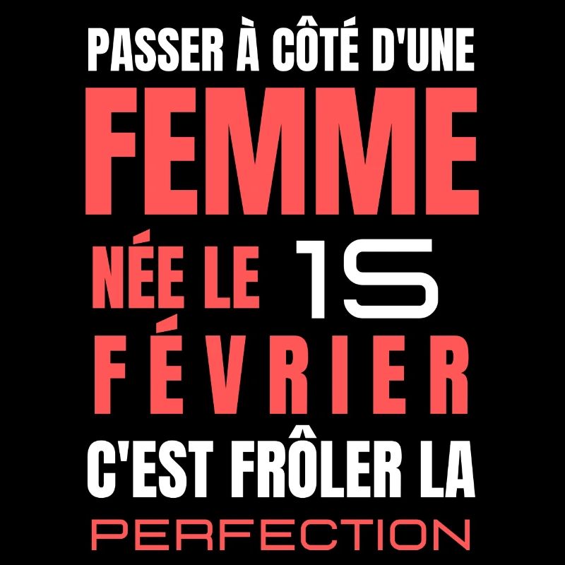 Élégance du 15 Février: Design Exclusif