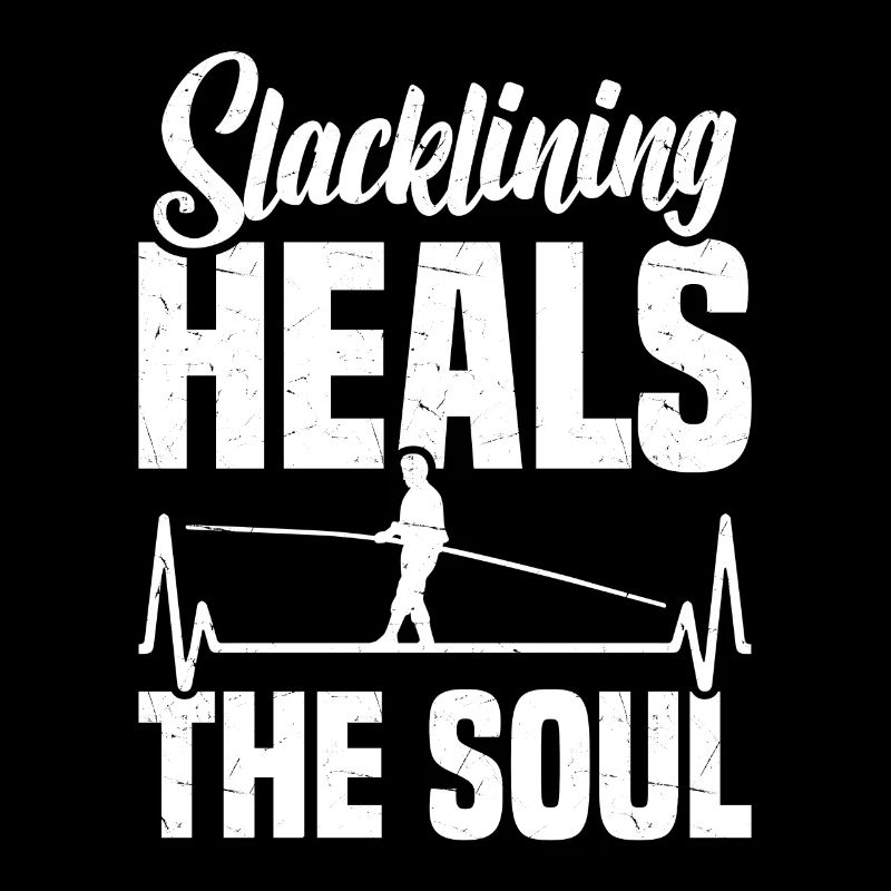 Planche de slackline Slackliner Lover Slackline
