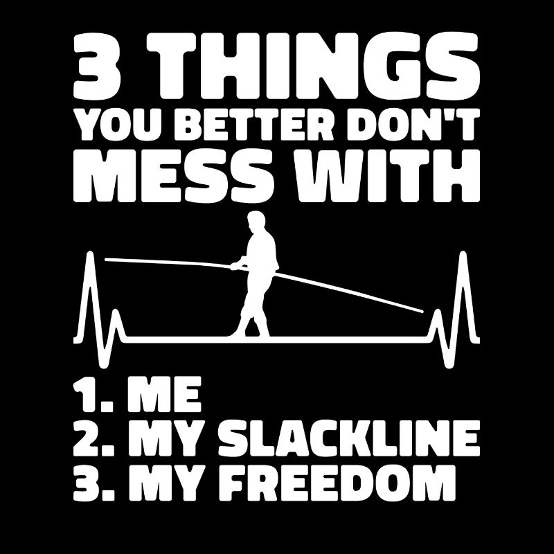 Accessoires de slackline pour les amateurs de slackliner