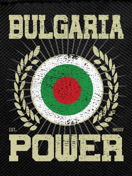 Cool Bulgaria, Design
