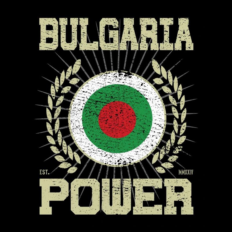 Cool Bulgaria, Design