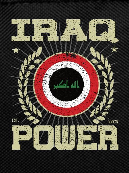 Cool Iraq, Design