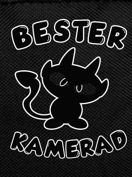 Cool Best Mate Design