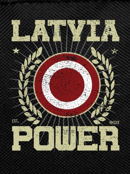 Cool Latvia Design