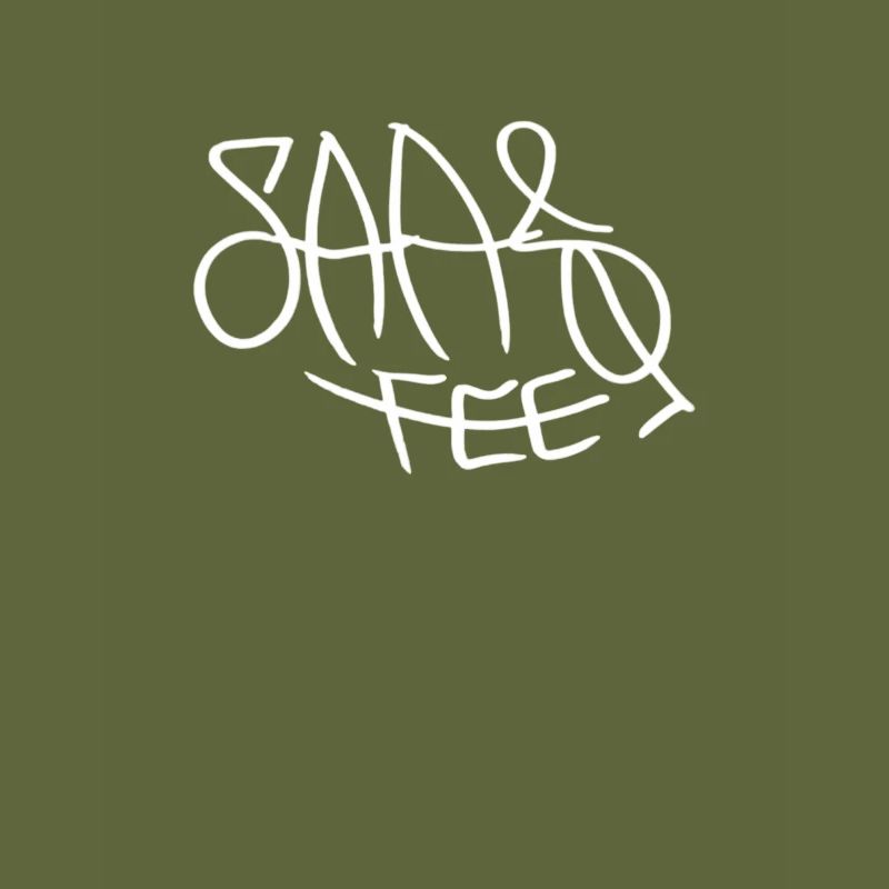 Saas Fee T-Shirt Souvenir Pullover