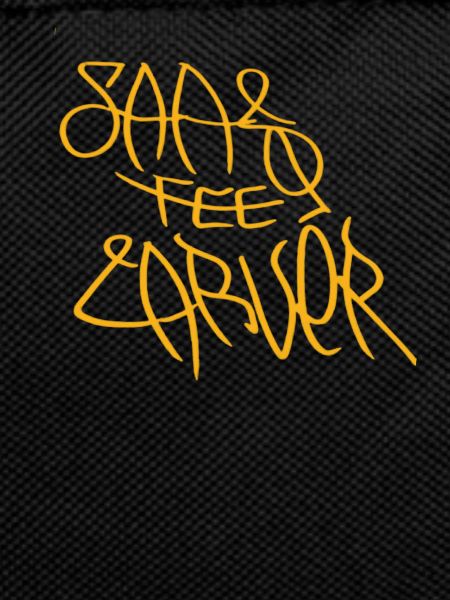 Saas Fee Carver