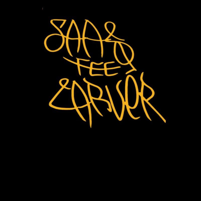 Saas Fee Carver