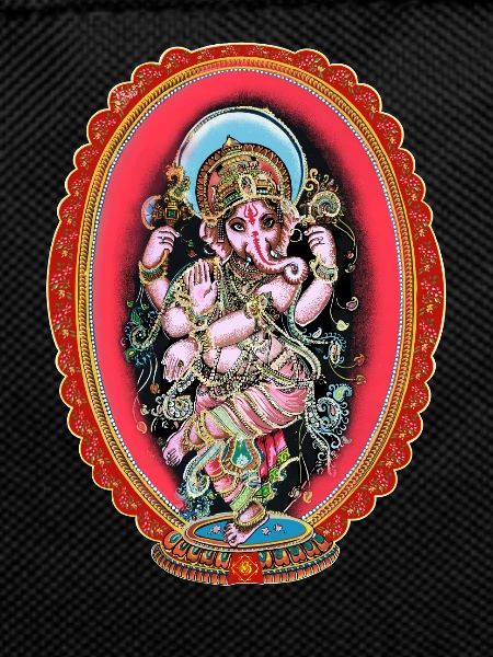 Ganesha