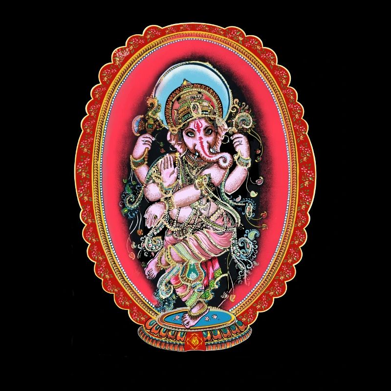 Ganesha