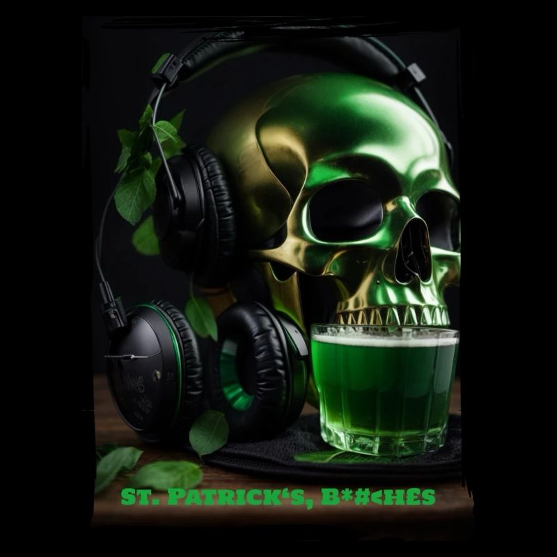 St. Patrick‘s Day