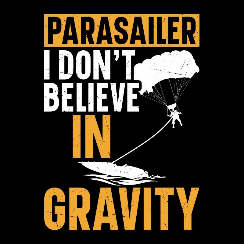 Parasailer Accessories Parasailing Parachute