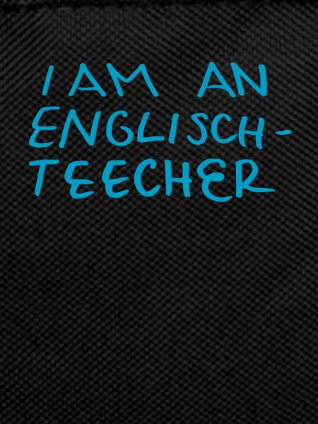 Self-irony as a teacher