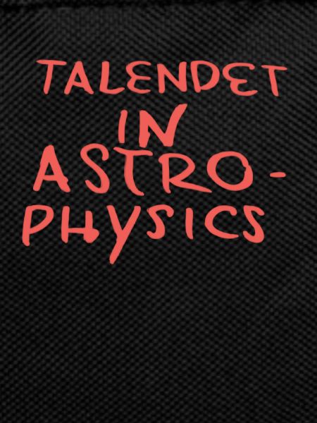 Trashy Astrophysicist Gift