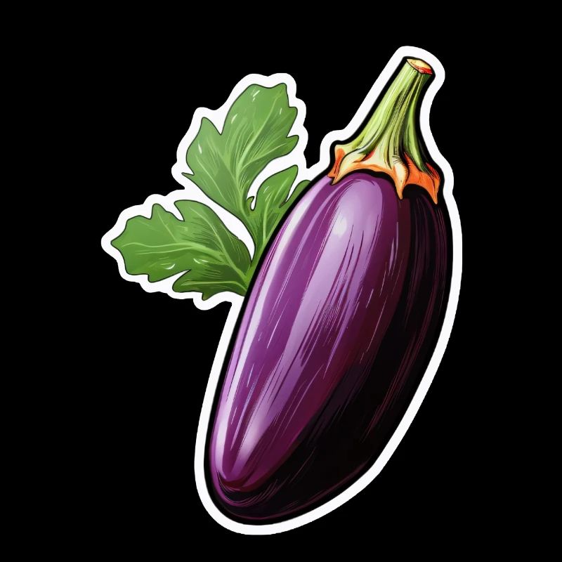 Eggplant