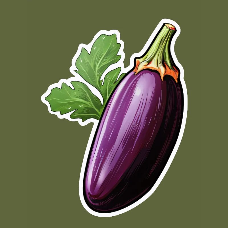 Aubergine