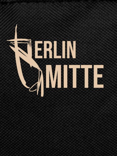 Berlin Mitte Souvenir