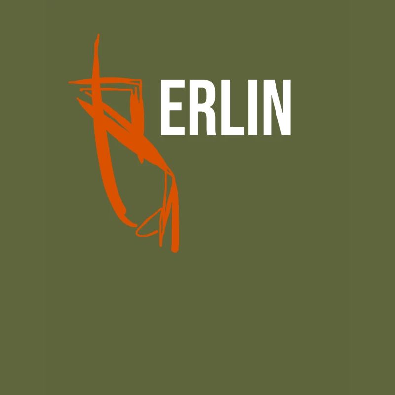 Hip Berlin Souvenir