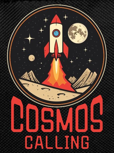 Cosmos Calling