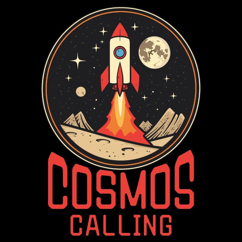 Cosmos Calling