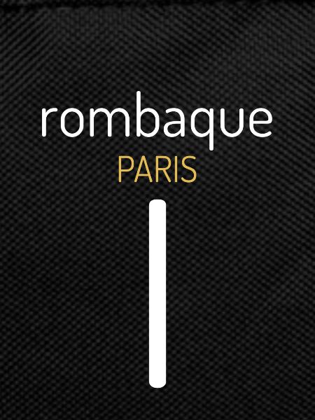 Rombaque. Paris. Rombaque Paris