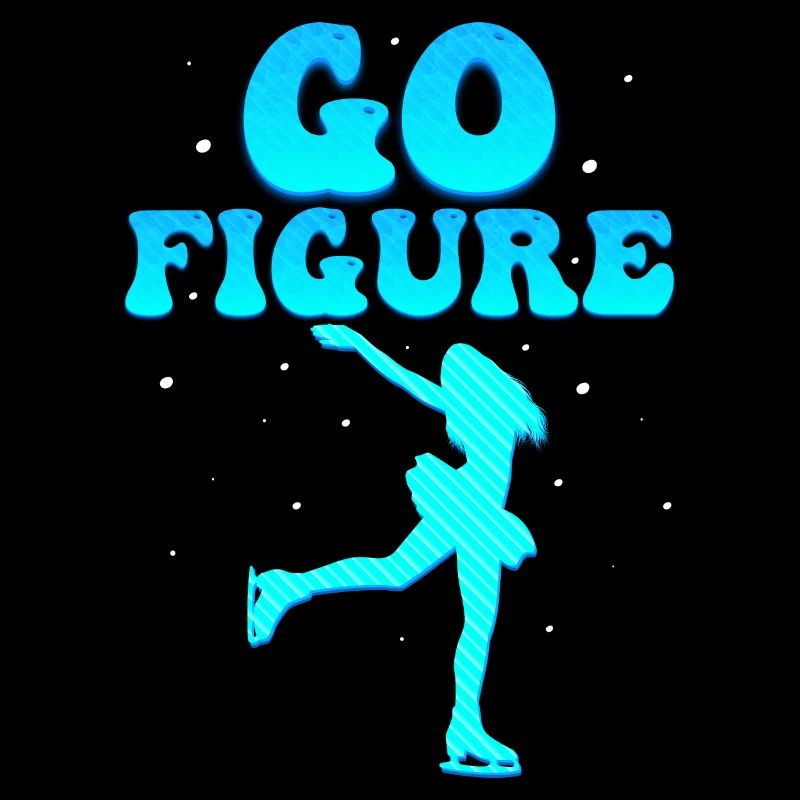 Double Axel Dare: Go Figure