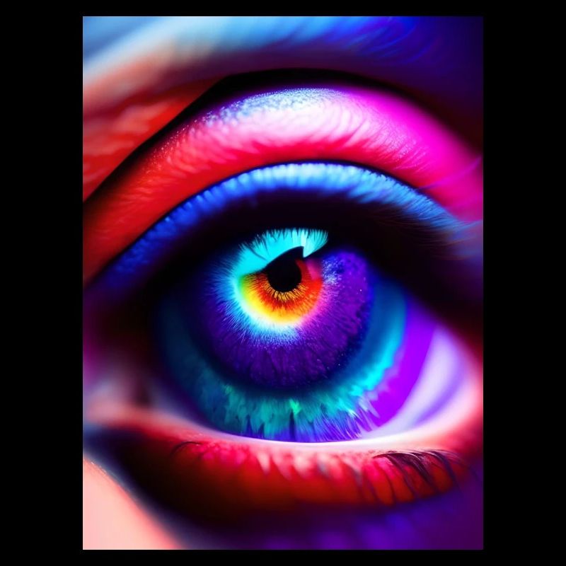 Lucid Eye
