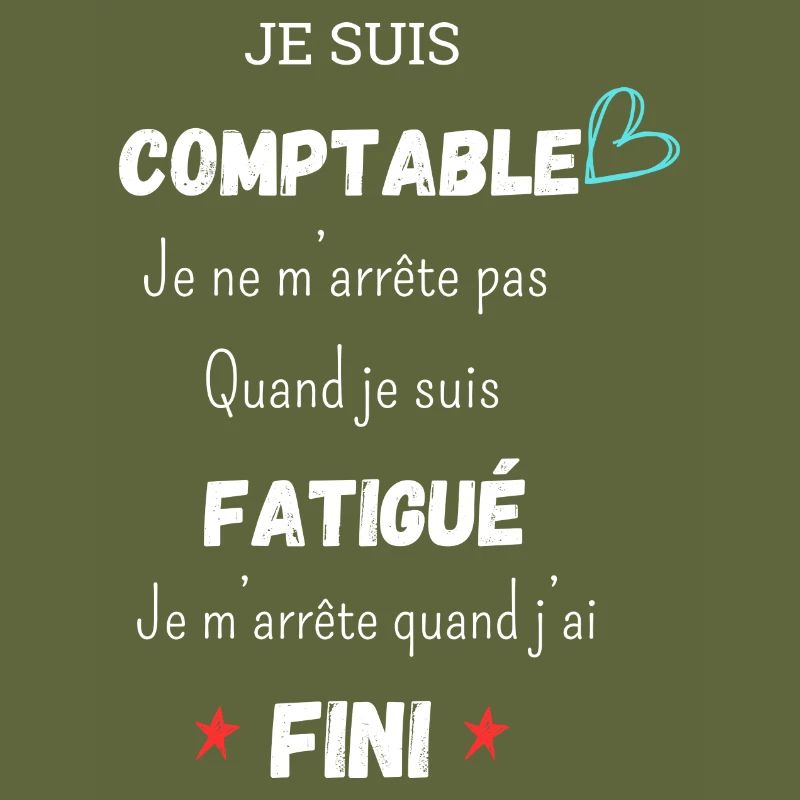 Humour Comptable