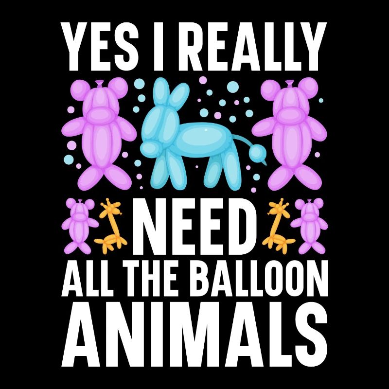 Balloon Artist Balloon Twisting Kit Balloon