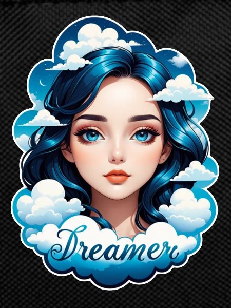 Dreaming - Dreamer - Dreamer - Dreaming - Daydreaming