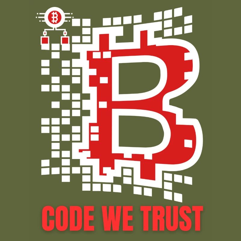 Bitcoin Crypto Gift Cryptocurrency Gift Idea