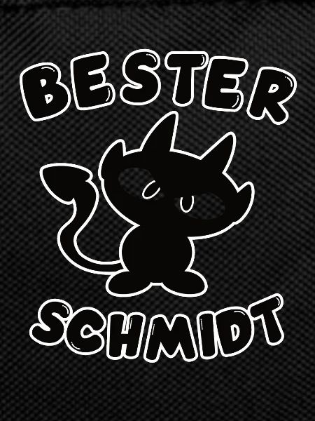 cooles bester Schmidt Design