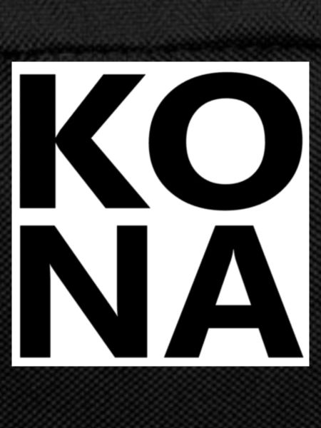 KONA Hawaii