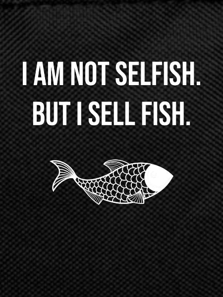 Fisherman's Joke Fisherman's Joke