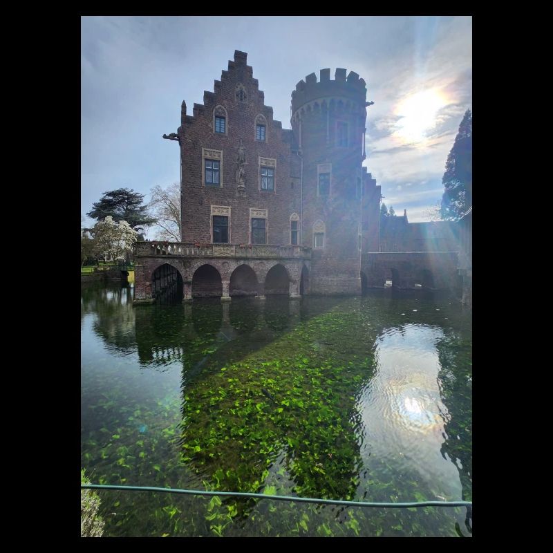 Deutsches Schloss