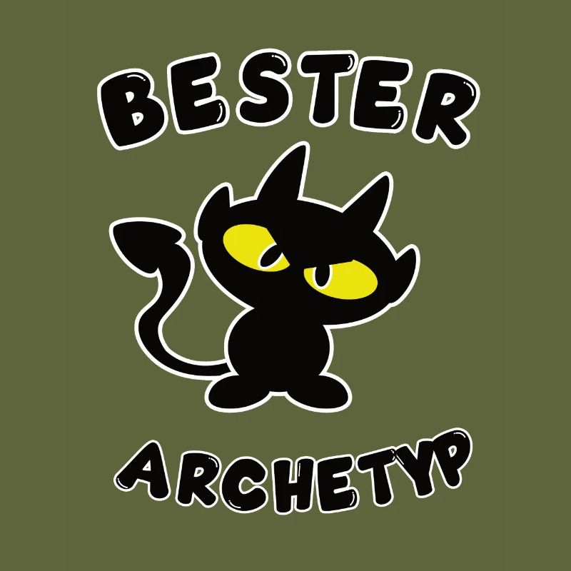 cool meilleur design d’archétype