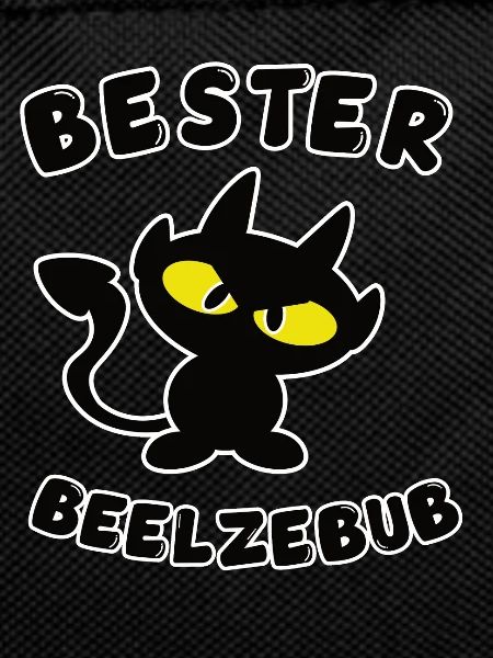 cool best Beelzebub design